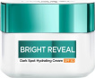 Крем для обличчя L'Oreal Bright Reveal SPF 50 проти пігментних плям 50 мл