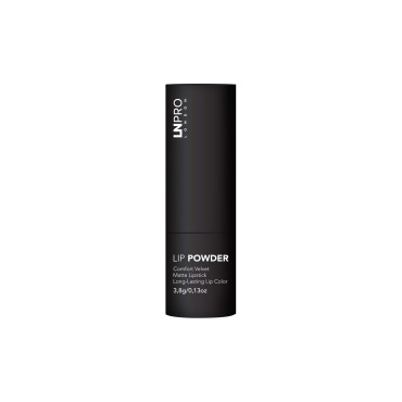 Матовая помада для губ LN PRO Lip Powder №104 3,8 г фото 1