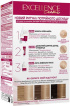 Краска для волос L'Oréal Paris Excellence Crème оттенок 10.21 светло-светло-русый перламутровый фото 1