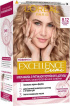 Фарба для волосся L'Oréal Paris Excellence Crème відтінок 8.12 містичний блонд