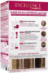 Краска для волос L'Oréal Paris Excellence Crème оттенок 7.1 русый пепельный фото 1