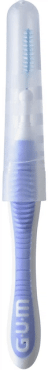 Зубна щітка GUM міжзубна TravLer 0.8 мм фото 4