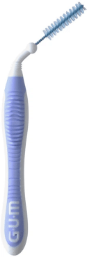 Зубная щетка GUM межзубная TravLer 0.6 мм фото 3