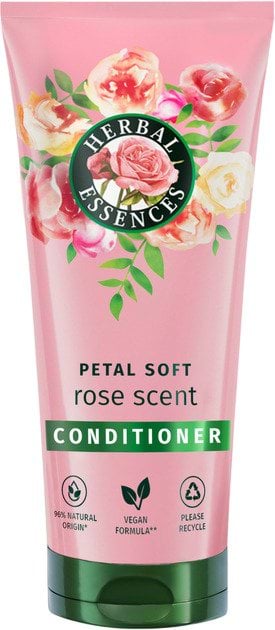 Кондиціонер Herbal Essences Троянда пом'якшувальний 250 мл