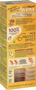 Стойкая крем-краска для волос Acme Avena Blond Color 111 Мокрый песок фото 2