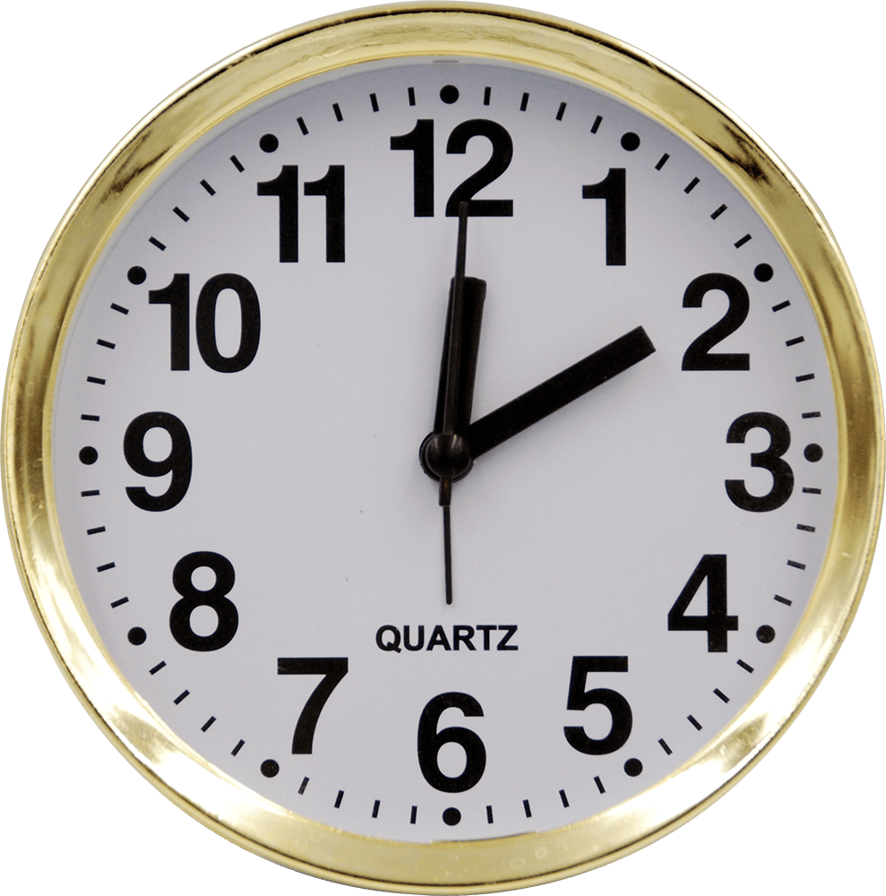 Годинник настінний декоративний, 1 шт