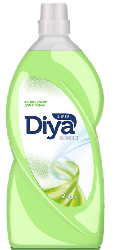 Super Diya кондиціонер для білизни Green, 2000мл