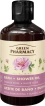Олія для ванни та душу Green Pharmacy дамаська троянда та білий мускус 250 мл