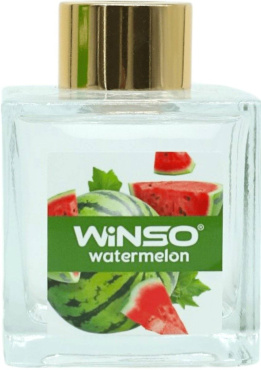 Аромадифузор Winso summer time watermelon 50 мл фото 4
