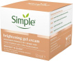Крем для лица Simple Active Skin Barrier Care с витамином С 50 мл фото 2