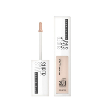 Устойчивый консиллер для лица Maybelline SuperStay 30, 10, 10 мл