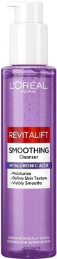 Гель для умывания L`Oreal Revitalift очищение и увлажнение кожи 150 мл