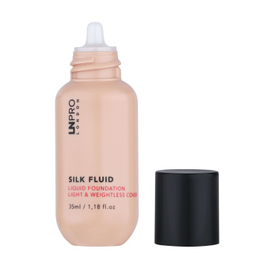 Тональное основание LN PRO Silk Fluid №103 35 мл фото 1