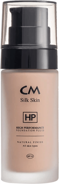 Пудра жидкая Color Me №44, 35 мл