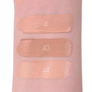 Пудра жидкая Color Me №44, 35 мл фото 2