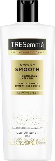 Кондиціонер для волосся Tresemme Keratin Smooth 400 мл