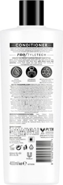 Кондиціонер для волосся Tresemme Keratin Smooth 400 мл фото 1