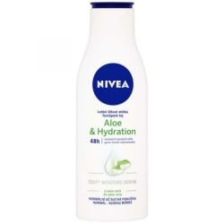Лосьон для тела Nivea Aloe & Hydration, 250 мл