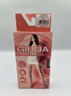 Giulia колготы женские LIKE 20 Cappuccino 5, mini