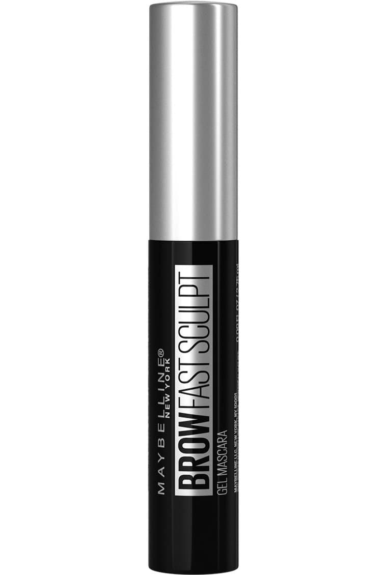 Туш для брів Maybelline New York Brow Fast Sculpt відтінок 10, 2.8 мл