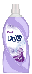 Super Diya кондиціонер для білизни Lilac, 2000мл