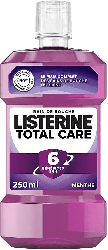 Listerine ополіскувач для ротової порожнини Total Care, 250мл