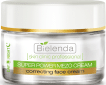 Крем для обличчя Bielenda Skin Сlinic Рrofessional  коригуючий із мигдальною кислотою 30+ день/ніч 50 мл