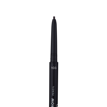 Олівець для брів LN PRO Micro Brow Pencil №103 1.2 г фото 1