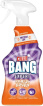 Спрей для чистки ванн Cillit Bang Expert Конец грязи 750 мл