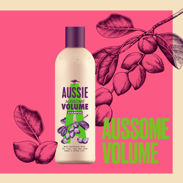 Шампунь для тонких волос Aussie Aussome Volume 300 мл фото 6
