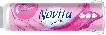 Ватні диски Novita Soft 100 шт