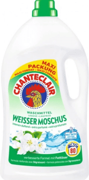 Гель для стирки Chante Clair Muschio Bianco 3.6 л