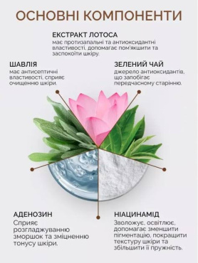 Кушон зволожуючий Missha Magic Cushion Moist Up SPF 50+ PA+++ 15 г фото 6