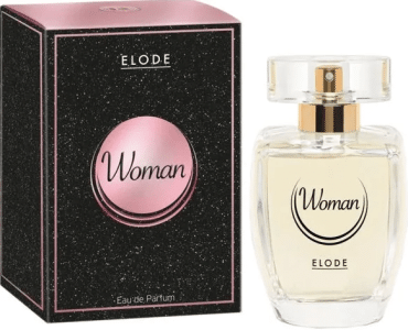 Парфюмерная вода Elode Woman 100 мл фото 2