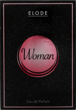Парфюмерная вода Elode Woman 100 мл фото 1
