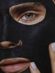 Маска для обличчя Nivea ДЕТОКС: СУПЕР-ОЧИЩЕННЯ чорна тканинна матуюча для чутливої шкіри фото 3