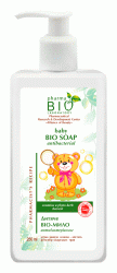 Дитяче BIO-мило Pharma Bio Laboratory антибактеріальне 250 мл