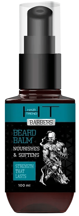 Бальзам для ухода за бородой Hair Trend 100 мл
