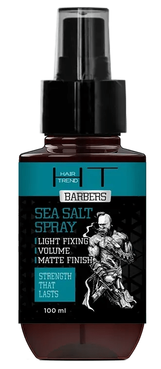 Спрей с морской солью для стайлинга Hair Trend 100 мл