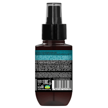 Спрей с морской солью для стайлинга Hair Trend 100 мл фото 1