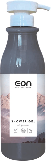 Гель для душа EON Air Power 750 мл