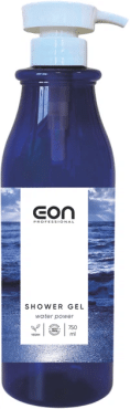 Гель для душу EON Water Power 750 мл