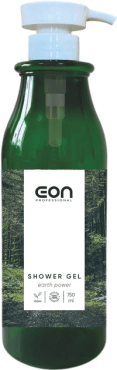 Гель для душа EON Earth Power 750 мл
