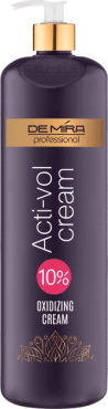 Окислювальна емульсія DeMira Professional Activol Violet 10 % 1 л