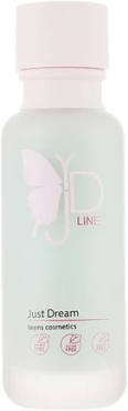 Гель для вмивання Just Dream Teens Cosmetic для жирної та комбінованої шкіри з бамбуком 120 мл