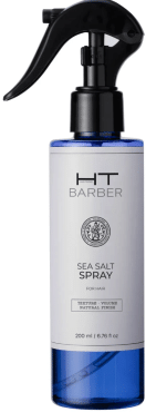 Спрей для мужчин Hair Trend barber с морской солью 200 мл