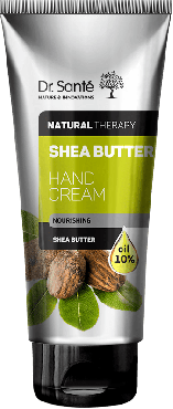 Крем для рук Dr.Sante с маслом Ши 75 мл