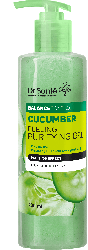 Гель-пілінг для щоденного використання Dr.Sante Cucumber 200 мл