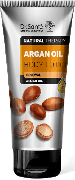 Dr.Sante лосьон для тела Argan oil Natural Therapy, 200мл