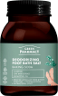 Дезодорирующая соль Green Pharmacy для ванны ног 400г
